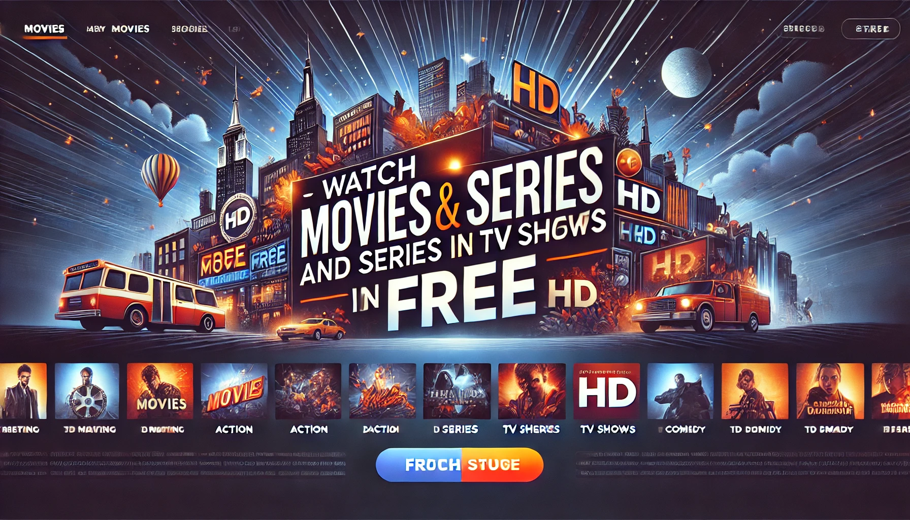 Fzmovies - Watch Latest Movies and TV Shows Online for Free